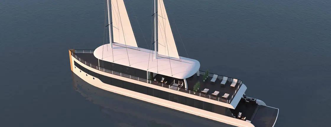 JADESAILS - THE MOST LUXURIOUS DAY TOUR IN HALONG BAY