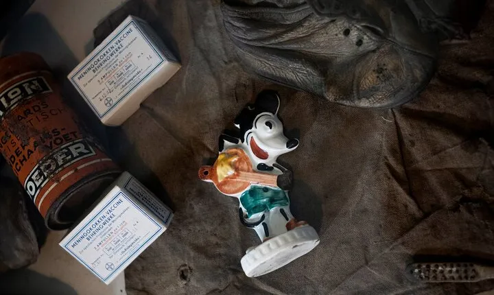 Auschwitz Subcamps: Guided Tour from Cracow