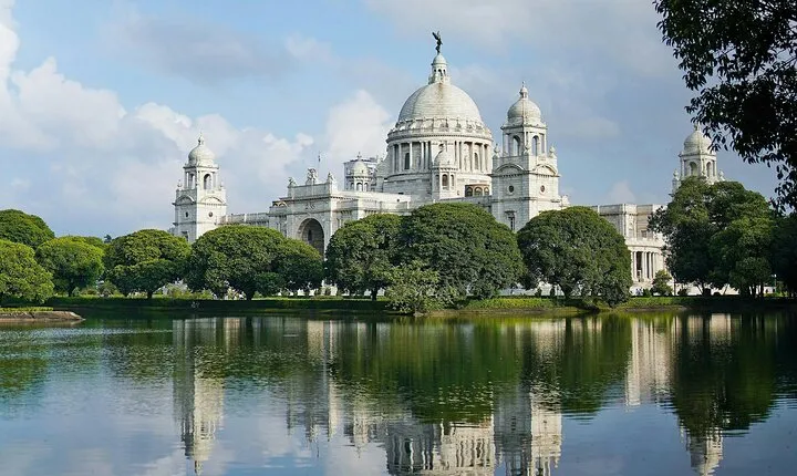 Kolkata Heritage City Tour