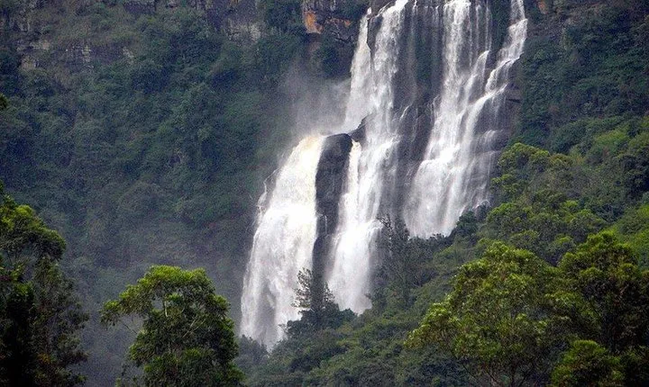 Waterfall Day Tour with a Local Guide