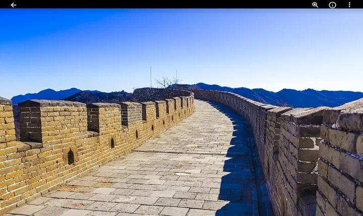 Romantic Tour in Beijing