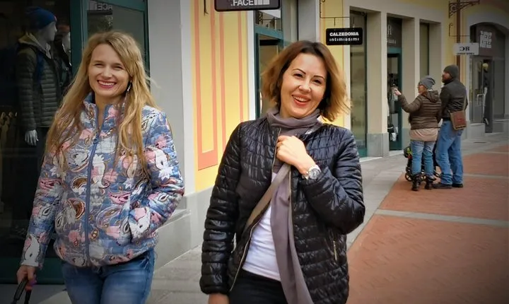 Unforgettable Shopping at Designer Barberino Outlet from Florence