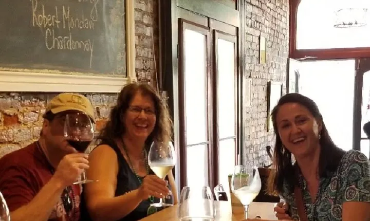 Taste of the Strand all-inclusive family friendly food tours