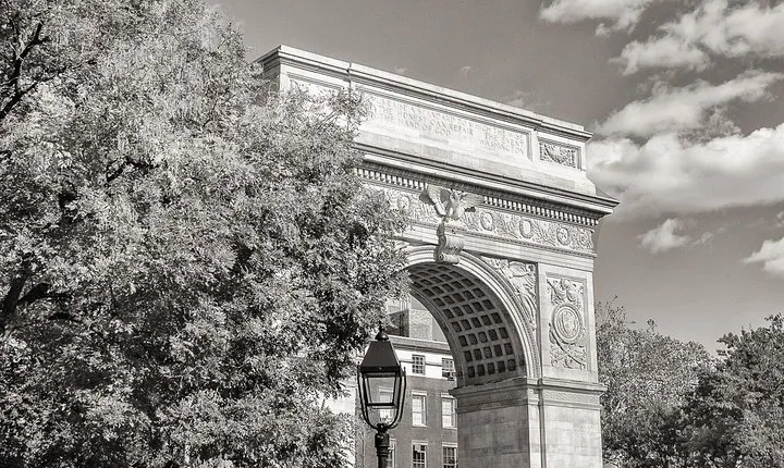 Greenwich Village Walking Tour