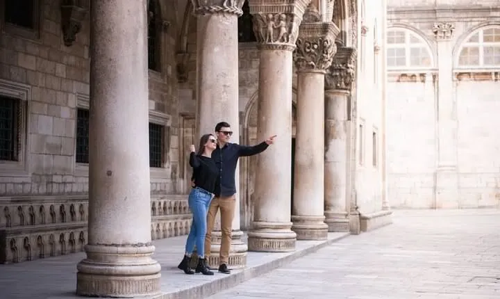 Insider's Tour of Dubrovnik