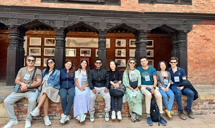 Kathmandu: Full Day Top 4 UNESCO Tour with Lunch - Private/Group