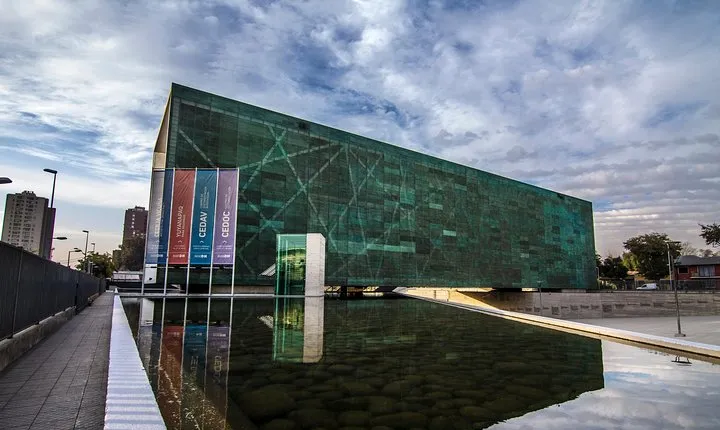 Museo de la Memoria Walking Tour