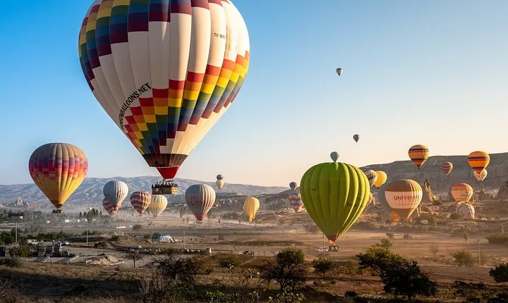 Private Transfers Ankara City or Esenboga Airport to/from Cappadocia Region