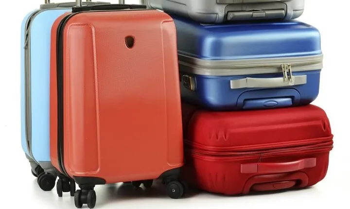 Doha Luggage Storage