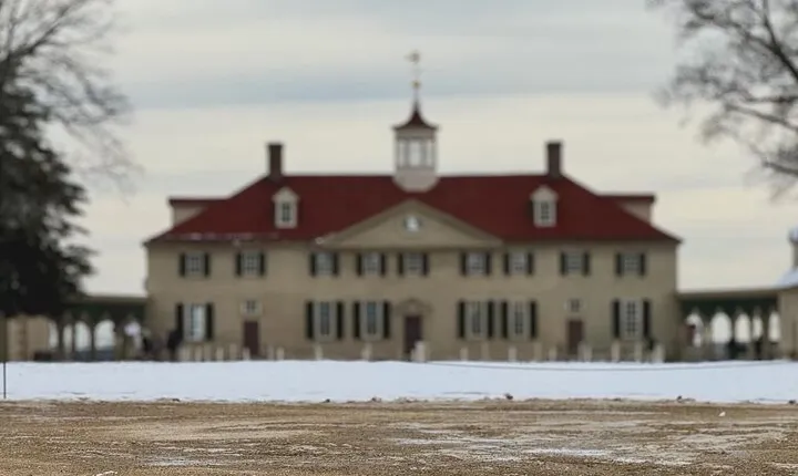 Private Mount Vernon and Arlington National Cemetery Tour