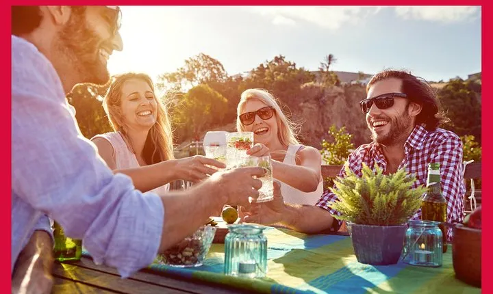 The art of the Italian Aperitivo with a local: Learn & Enjoy in Pavia