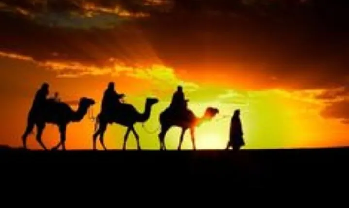 Marrakech: Quad & Camel Ride with Sunset, Dinner & Show