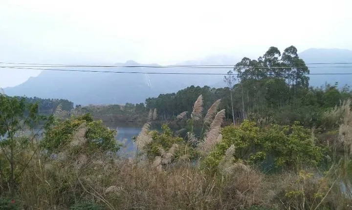 Private Day Tour to Mt Nankun Hot Springs from Guangzhou