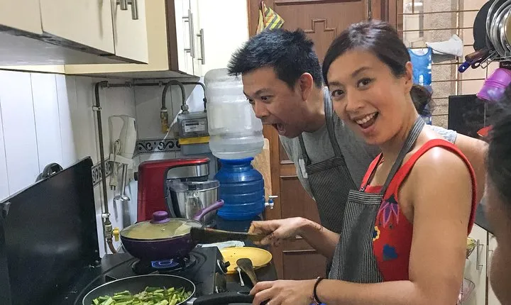 Indian Cooking Class With Chef (Half Day)