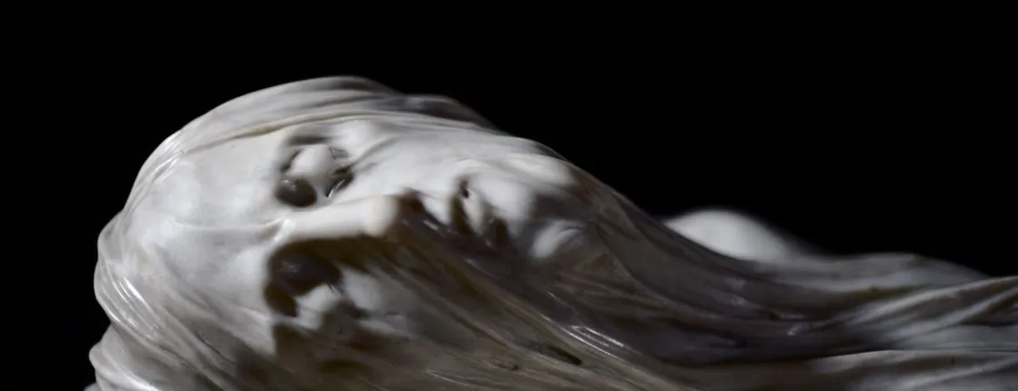 Naples old town and Veiled Christ tour