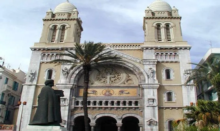 1/2 day bardo and the medina of Tunis departing from your hotel in Tunis