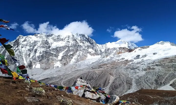 7-Day Langtang Valley Trek from Kathmandu
