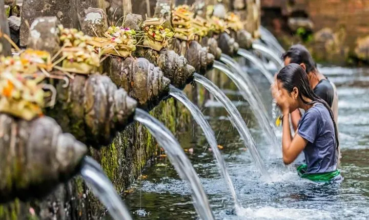 Bali Tribal Private Tour - Experience the best of Ubud, Bali