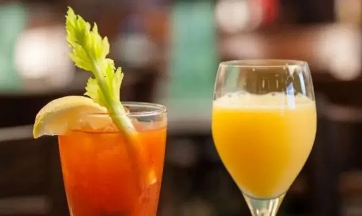 Chicago Skyline Sunday Funday Mimosa/Bloody Mary Party Cruise