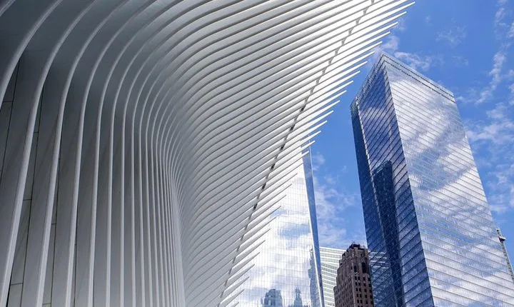 Private All Access 9/11 Ground Zero: Tour, Museum & Observatory