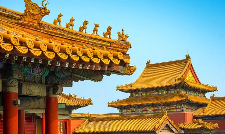 3 Days Beijing Private Tour with Airport (Train Station) Transfer