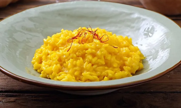 In the Footsteps of Stanley Tucci A Gourmet Walk in Milan