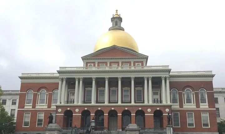 New York To Boston and Harvard University in One Day