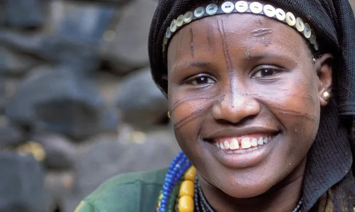 Omo Valley Tribe Tours 8 Days