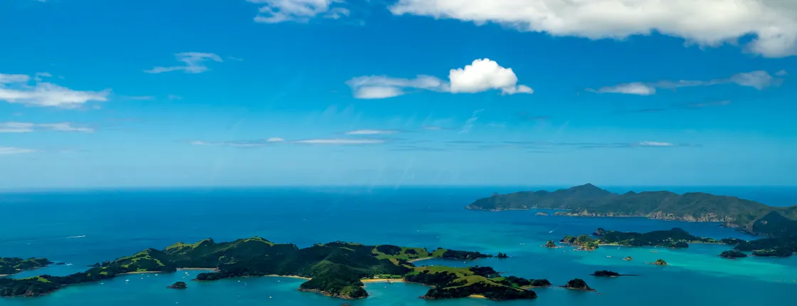 The Rock adventure day cruise