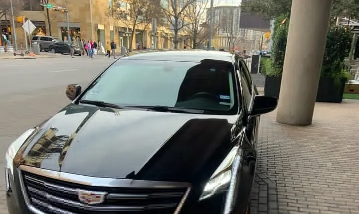 Private Airport and Hotel Transfer Services in Austin