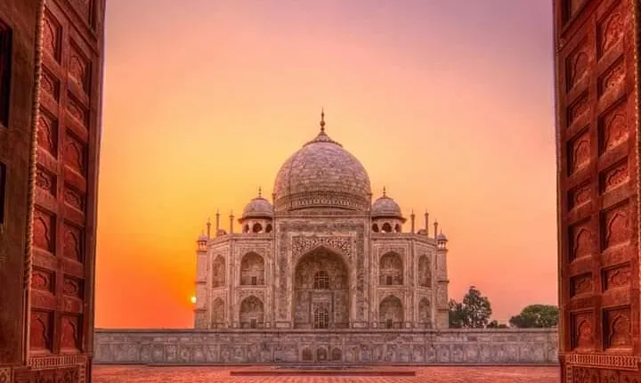 6 Day Varanasi with Golden Triangle tour