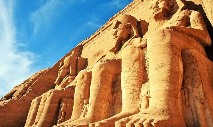 Private Aswan Abo Simple Overnight From Hurghada (all inclusive)