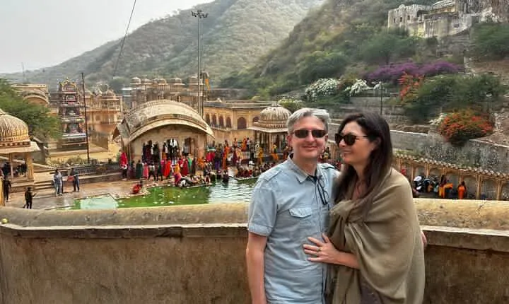 From Delhi same day Jaipur tour by Car