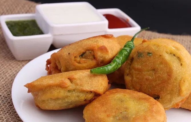 Food Walk Tour Pondicherry
