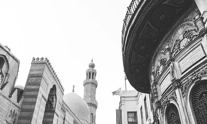 Full day to Islamic Cairo-Mohamed Ali Palace- Al azhar Park-Islamic Museum