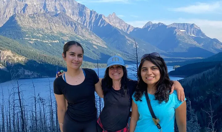 Waterton's Wild Beauty: A Hidden Gem in the Rockies