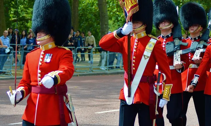 London in One Day: Small Group Walking Tour - See 30+ Sights