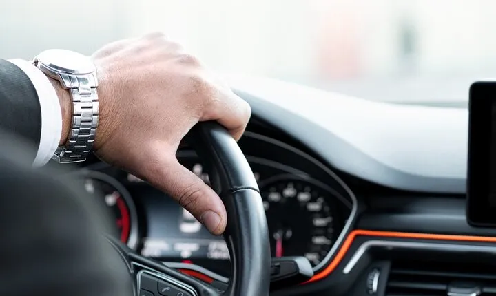 Orlando MCO to or from Orlando Mercedes Sprinter