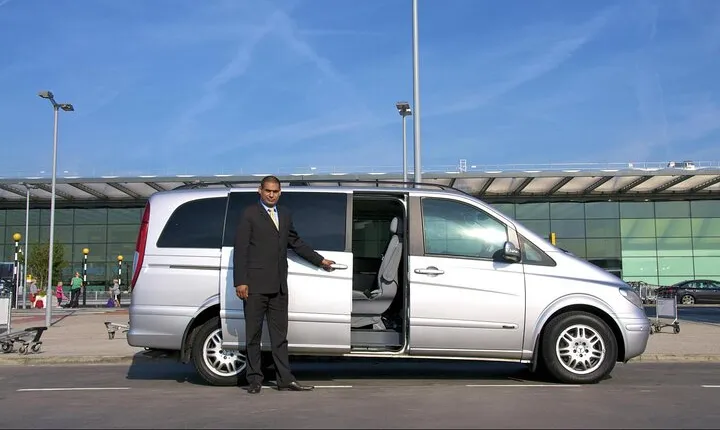 Private Airport Transfers from Hurghada