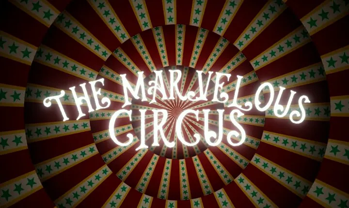 Escape Room Experience Taupo - The Marvelous Circus
