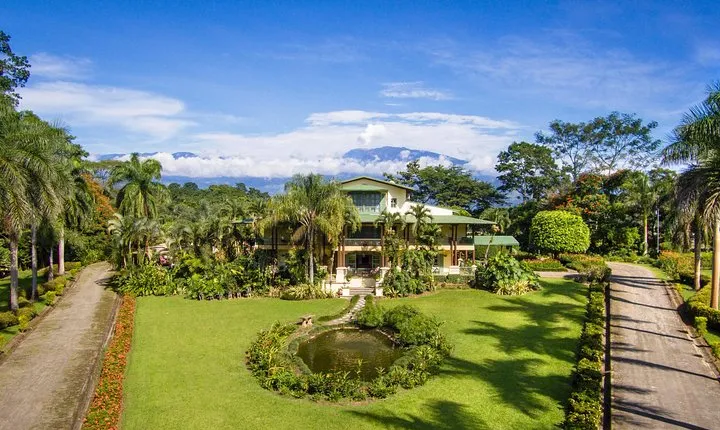 Tropical Cooking Classes