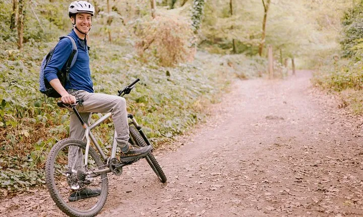 Bristol Bike Rental