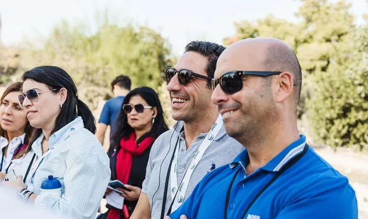 Acropolis Museum Private Tour with Licensed Guide &Tickets