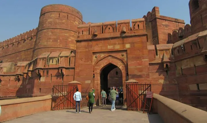 Delhi Agra Same Day Tour by Private Car