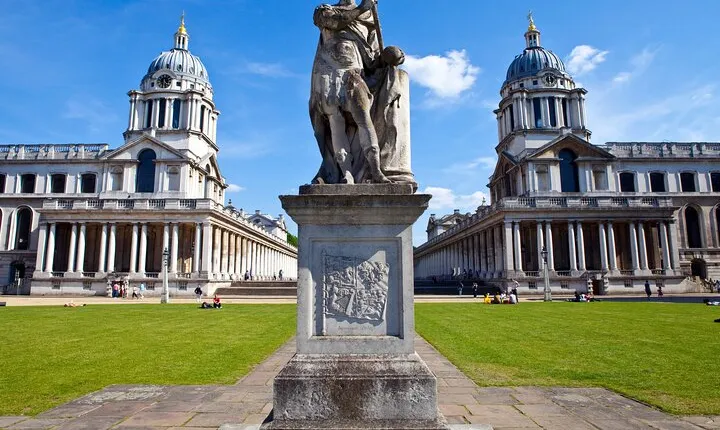 Explore Greenwich: Private London Full-Day Tour in a Black Cab