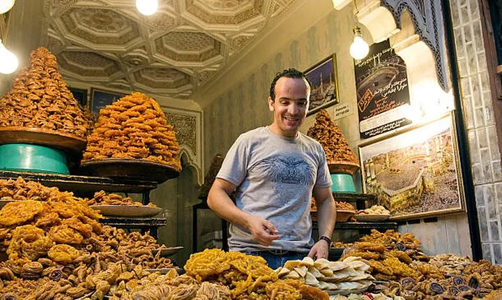 Fes Cultural and Tasting Tour