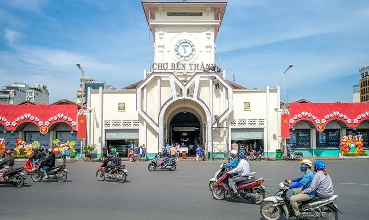 Ho Chi Minh to Nha Trang - Private Transfer