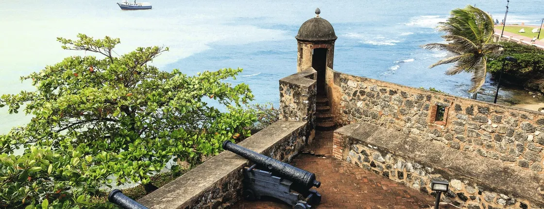 Puerto Plata City Tour with Lunch