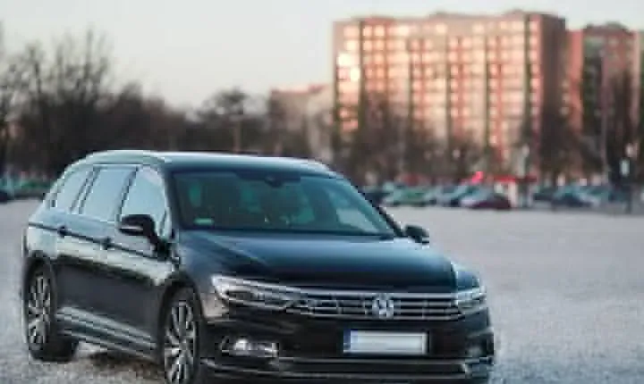 Krakow Balice Airport- Austria Vienna city private transfer