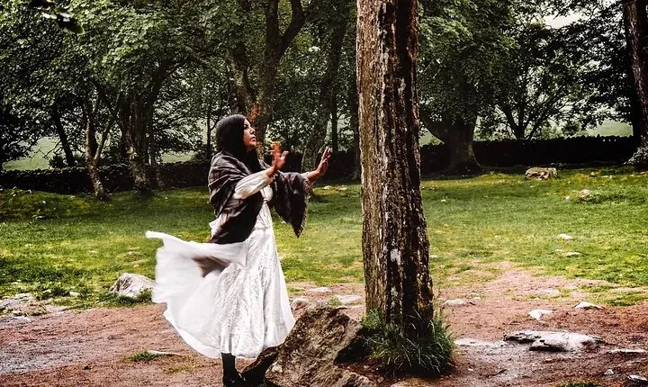 Secret Loch Ness, Inverness Castle visit, Culloden, Clava Cairns
